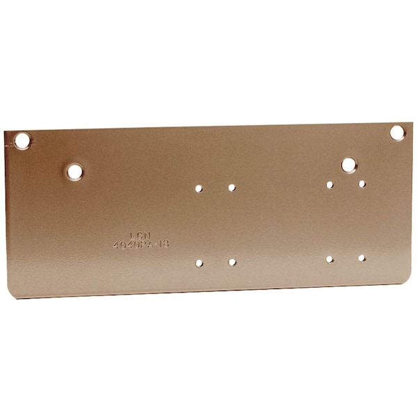 4040XP-18PA STAT Door Closer Mounting Plates